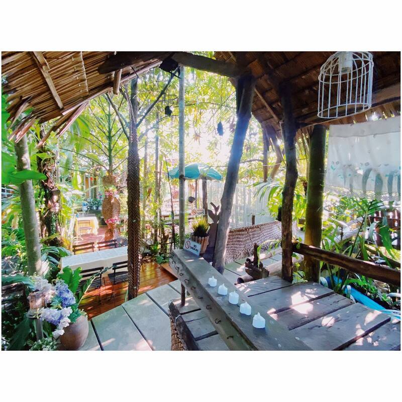 top 34+ คาเฟ่ระยองน่านั่งบรรยากาศดีถ่ายรูปก็ปัง เชิญมาลองระยองฮิ!