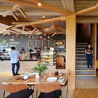 top 34+ คาเฟ่ระยองน่านั่งบรรยากาศดีถ่ายรูปก็ปัง เชิญมาลองระยองฮิ!