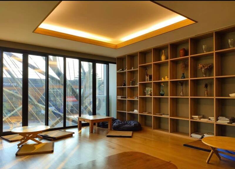 top 34+ คาเฟ่ระยองน่านั่งบรรยากาศดีถ่ายรูปก็ปัง เชิญมาลองระยองฮิ!