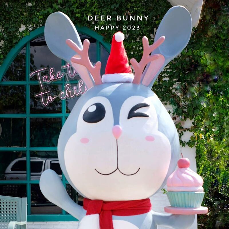 top 34+ คาเฟ่ระยองน่านั่งบรรยากาศดีถ่ายรูปก็ปัง เชิญมาลองระยองฮิ!