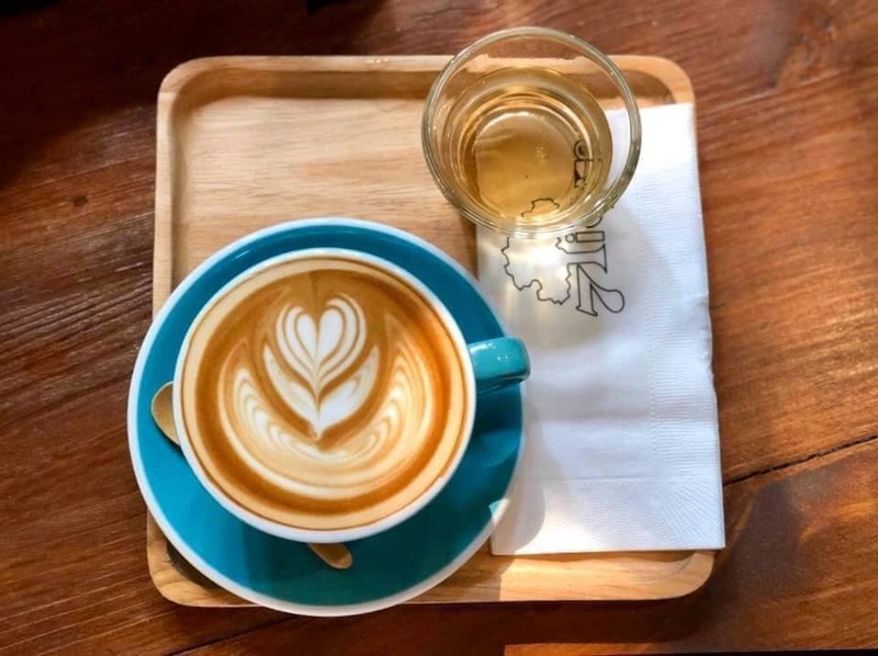 top 34+ คาเฟ่ระยองน่านั่งบรรยากาศดีถ่ายรูปก็ปัง เชิญมาลองระยองฮิ!