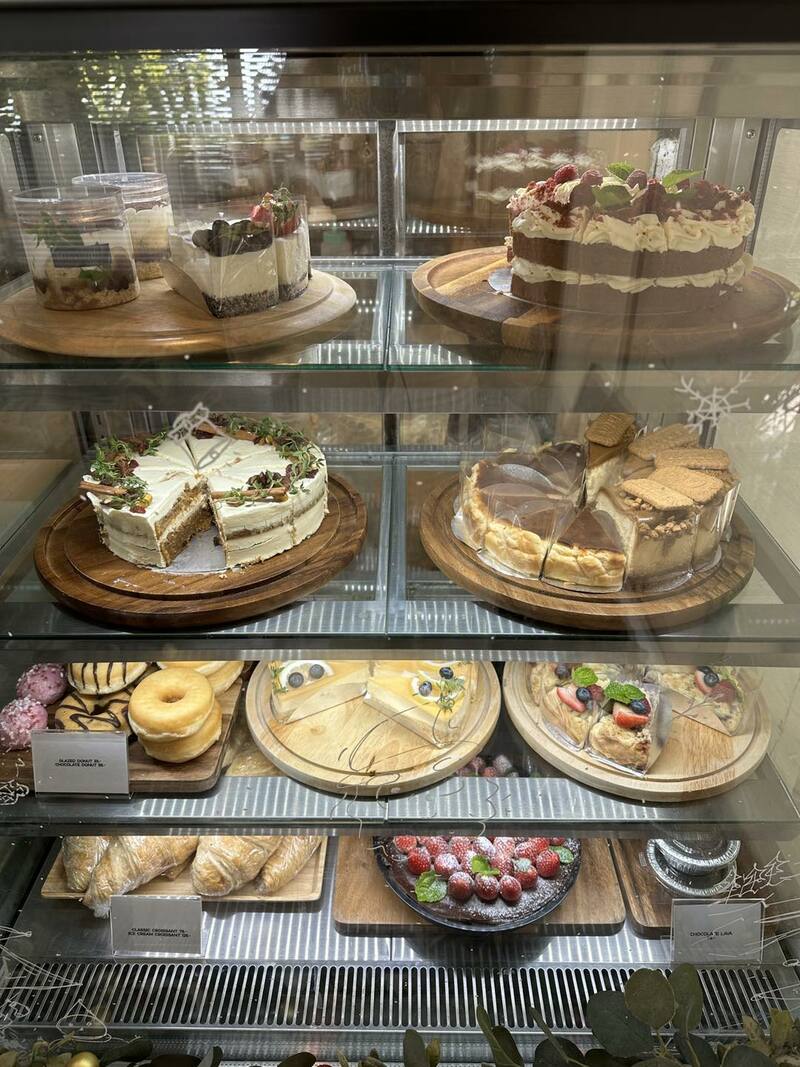 top 34+ คาเฟ่ระยองน่านั่งบรรยากาศดีถ่ายรูปก็ปัง เชิญมาลองระยองฮิ!