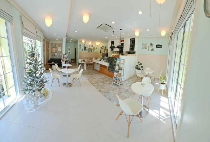 top 34+ คาเฟ่ระยองน่านั่งบรรยากาศดีถ่ายรูปก็ปัง เชิญมาลองระยองฮิ!