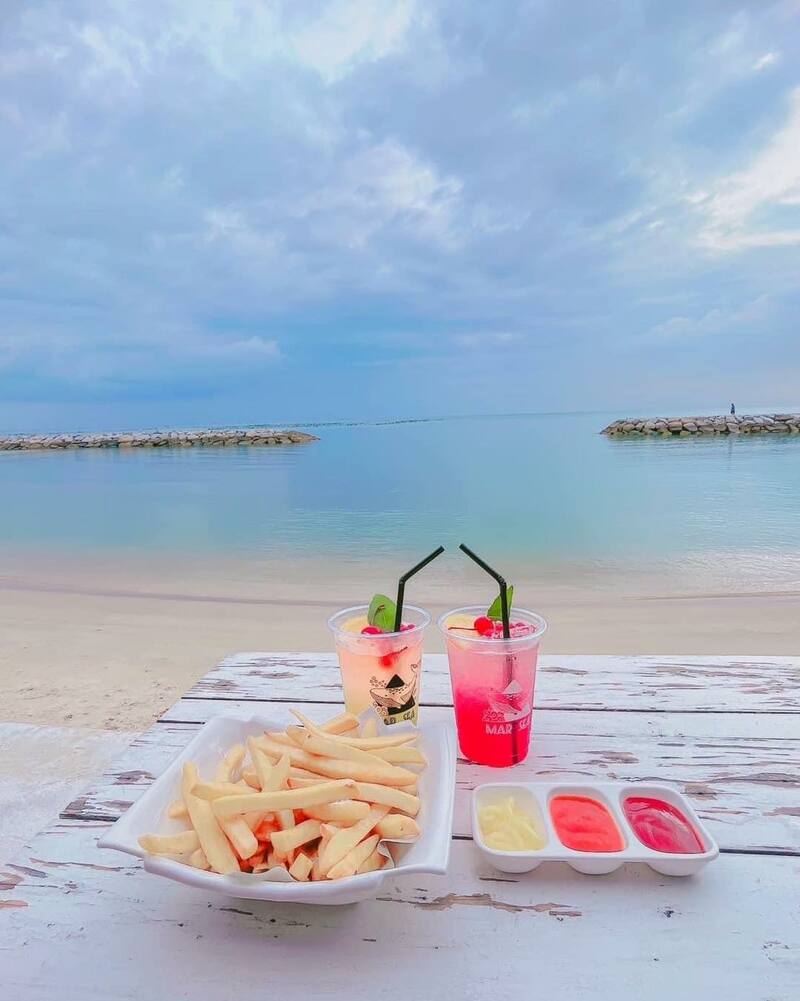 top 34+ คาเฟ่ระยองน่านั่งบรรยากาศดีถ่ายรูปก็ปัง เชิญมาลองระยองฮิ!