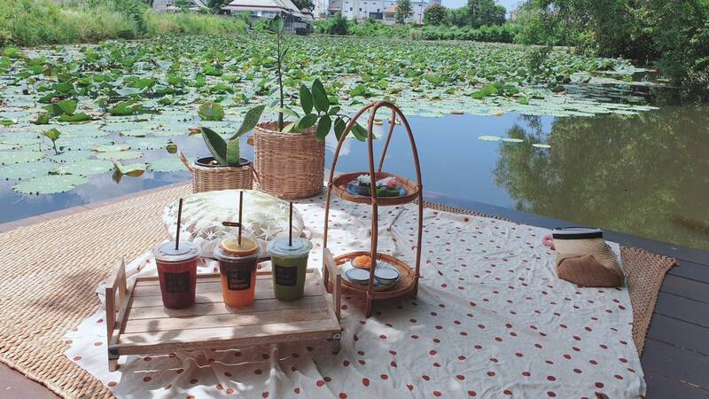 top 34+ คาเฟ่ระยองน่านั่งบรรยากาศดีถ่ายรูปก็ปัง เชิญมาลองระยองฮิ!