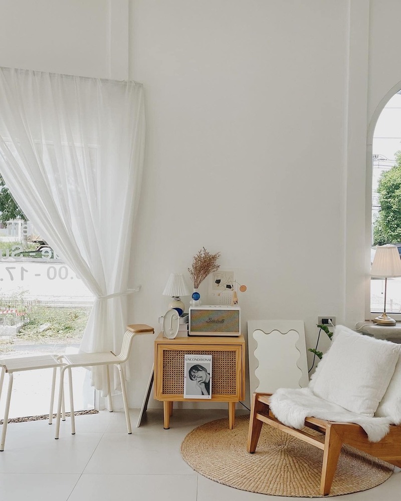 top 34+ คาเฟ่ระยองน่านั่งบรรยากาศดีถ่ายรูปก็ปัง เชิญมาลองระยองฮิ!