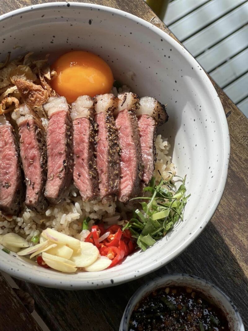 top 34+ คาเฟ่ระยองน่านั่งบรรยากาศดีถ่ายรูปก็ปัง เชิญมาลองระยองฮิ!