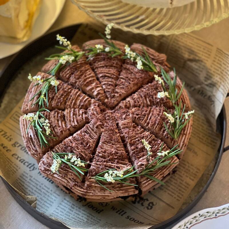 top 34+ คาเฟ่ระยองน่านั่งบรรยากาศดีถ่ายรูปก็ปัง เชิญมาลองระยองฮิ!