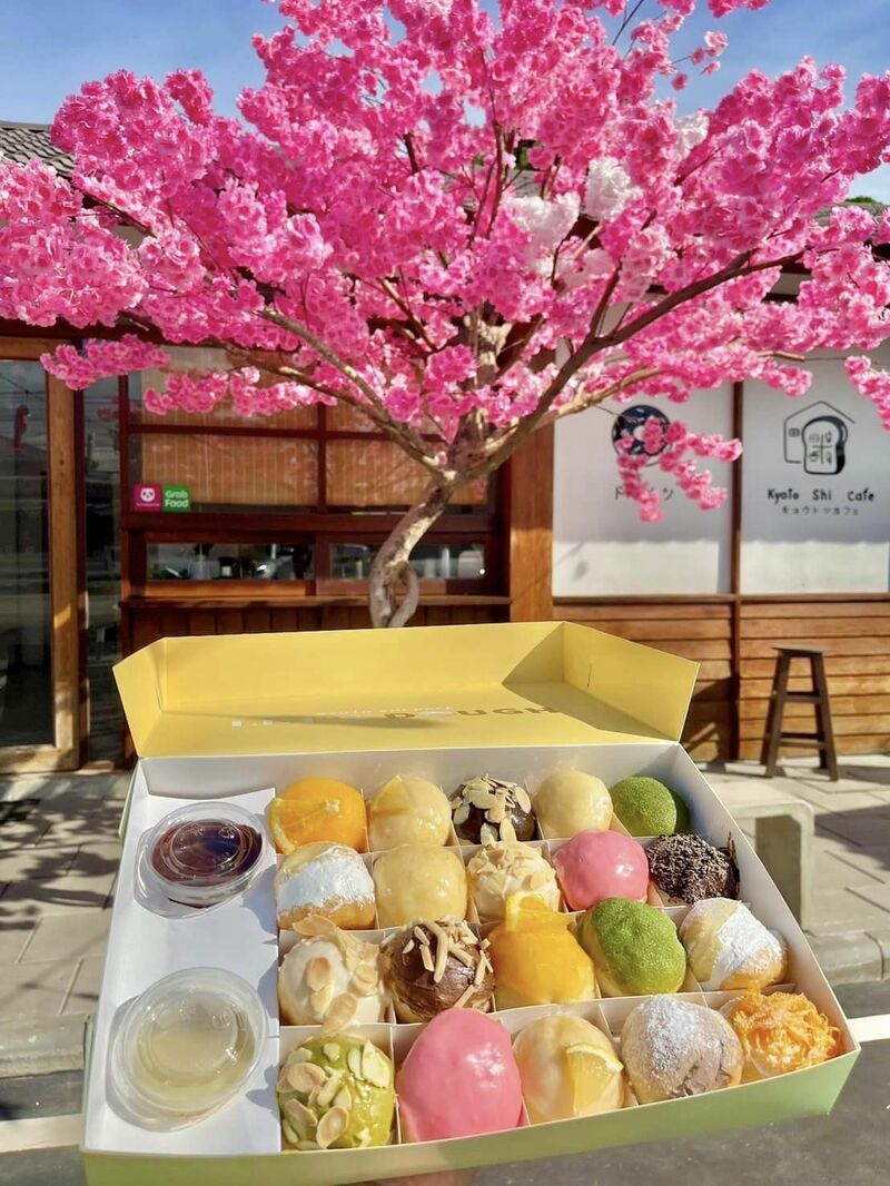 top 34+ คาเฟ่ระยองน่านั่งบรรยากาศดีถ่ายรูปก็ปัง เชิญมาลองระยองฮิ!