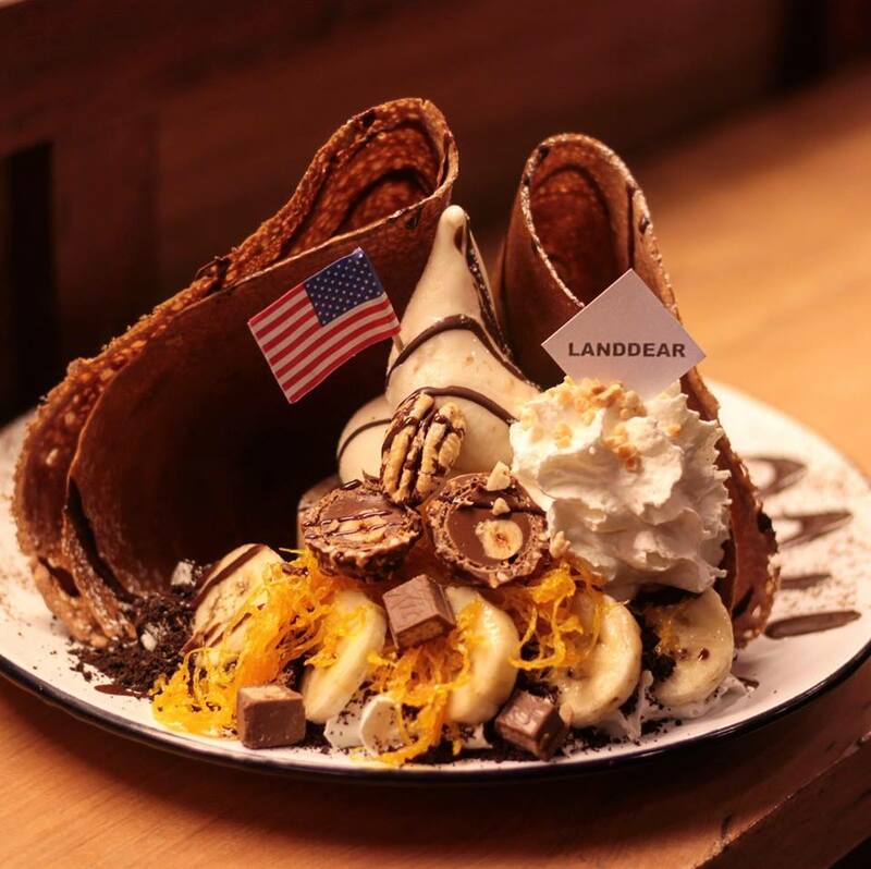 top 34+ คาเฟ่ระยองน่านั่งบรรยากาศดีถ่ายรูปก็ปัง เชิญมาลองระยองฮิ!