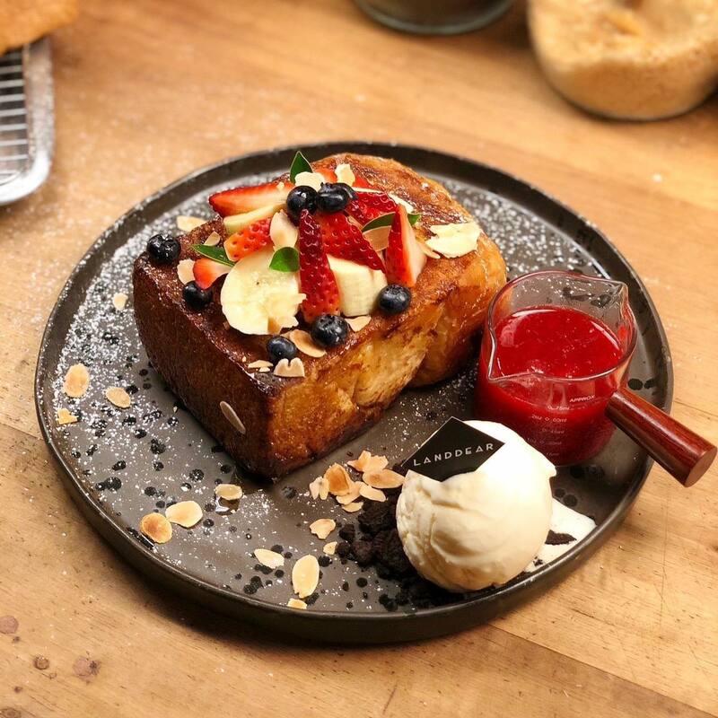 top 34+ คาเฟ่ระยองน่านั่งบรรยากาศดีถ่ายรูปก็ปัง เชิญมาลองระยองฮิ!