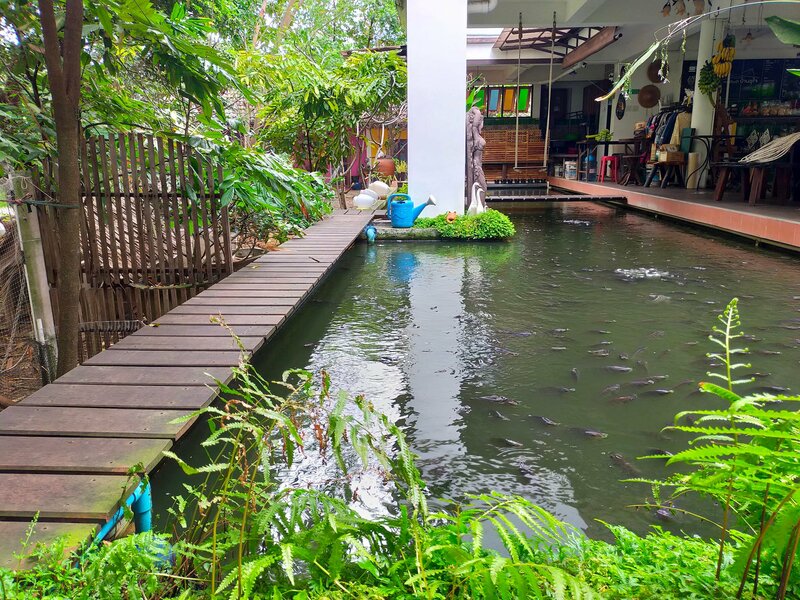 top 34+ คาเฟ่ระยองน่านั่งบรรยากาศดีถ่ายรูปก็ปัง เชิญมาลองระยองฮิ!