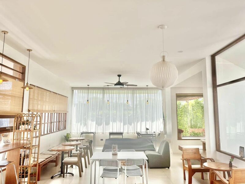 top 34+ คาเฟ่ระยองน่านั่งบรรยากาศดีถ่ายรูปก็ปัง เชิญมาลองระยองฮิ!