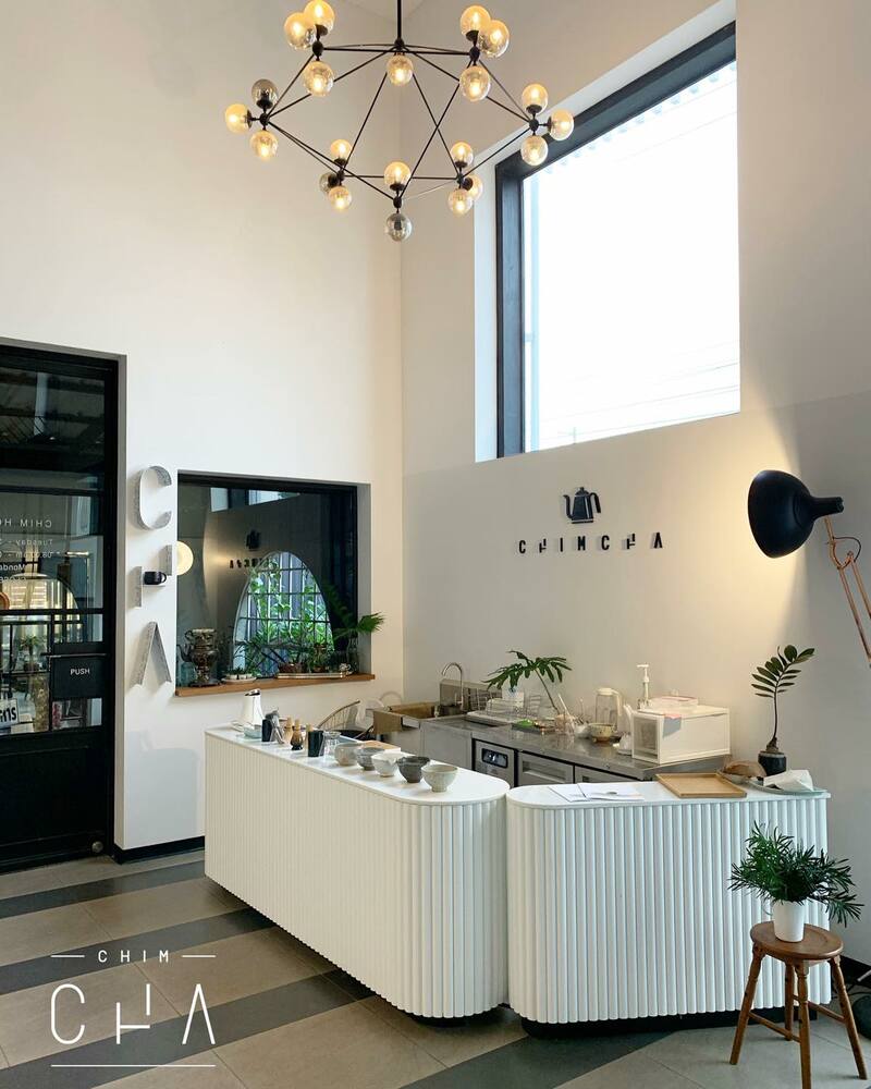 top 34+ คาเฟ่ระยองน่านั่งบรรยากาศดีถ่ายรูปก็ปัง เชิญมาลองระยองฮิ!