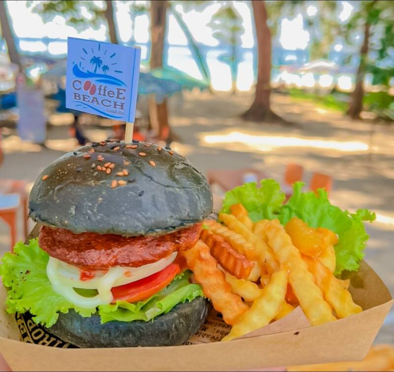 top 34+ คาเฟ่ระยองน่านั่งบรรยากาศดีถ่ายรูปก็ปัง เชิญมาลองระยองฮิ!