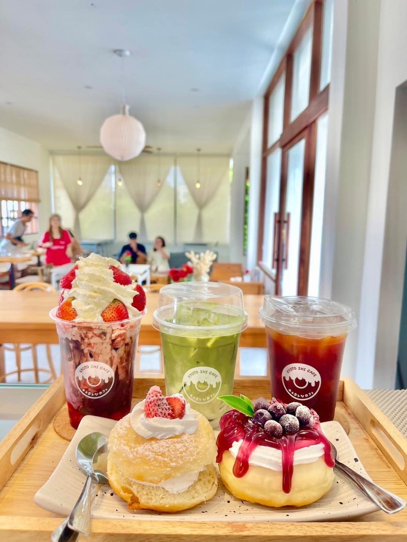 top 34+ คาเฟ่ระยองน่านั่งบรรยากาศดีถ่ายรูปก็ปัง เชิญมาลองระยองฮิ!