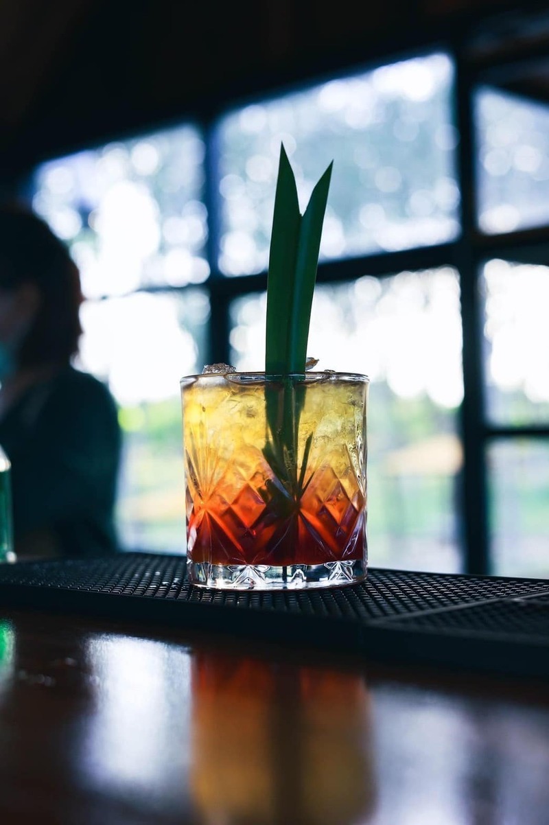 top 34+ คาเฟ่ระยองน่านั่งบรรยากาศดีถ่ายรูปก็ปัง เชิญมาลองระยองฮิ!