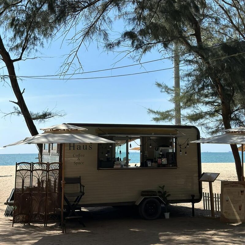 top 34+ คาเฟ่ระยองน่านั่งบรรยากาศดีถ่ายรูปก็ปัง เชิญมาลองระยองฮิ!