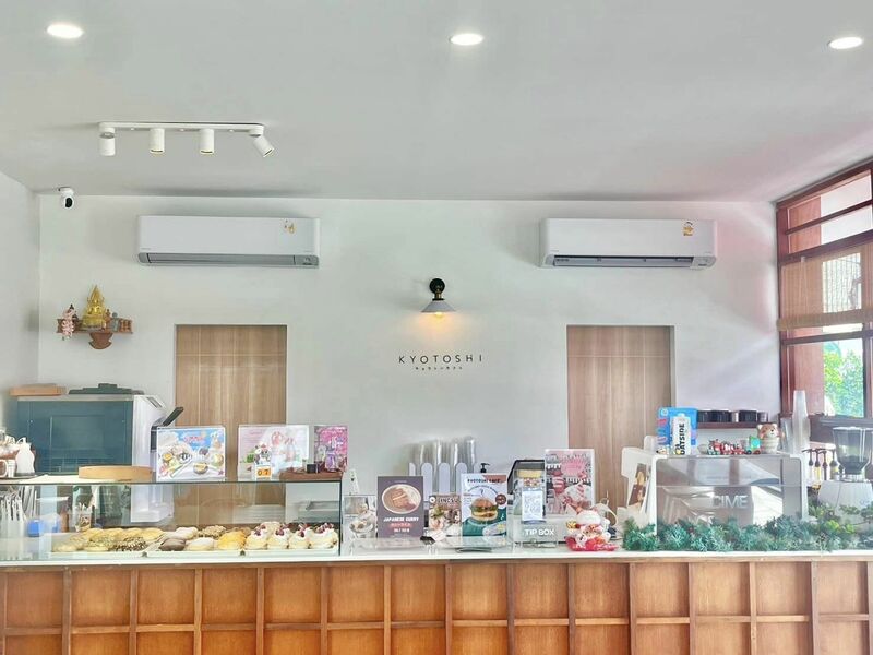 top 34+ คาเฟ่ระยองน่านั่งบรรยากาศดีถ่ายรูปก็ปัง เชิญมาลองระยองฮิ!