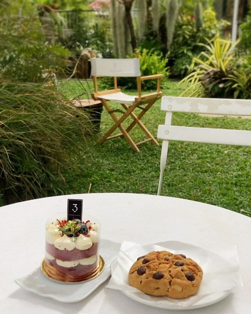 top 34+ คาเฟ่ระยองน่านั่งบรรยากาศดีถ่ายรูปก็ปัง เชิญมาลองระยองฮิ!