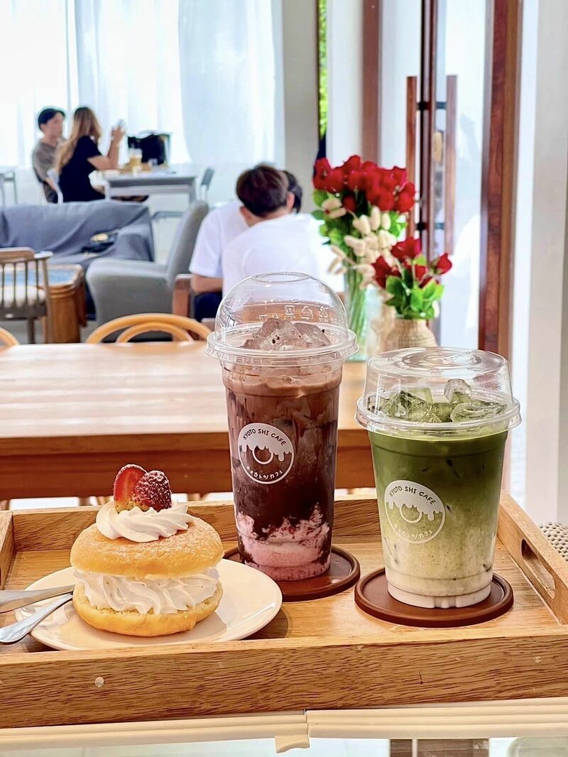 top 34+ คาเฟ่ระยองน่านั่งบรรยากาศดีถ่ายรูปก็ปัง เชิญมาลองระยองฮิ!