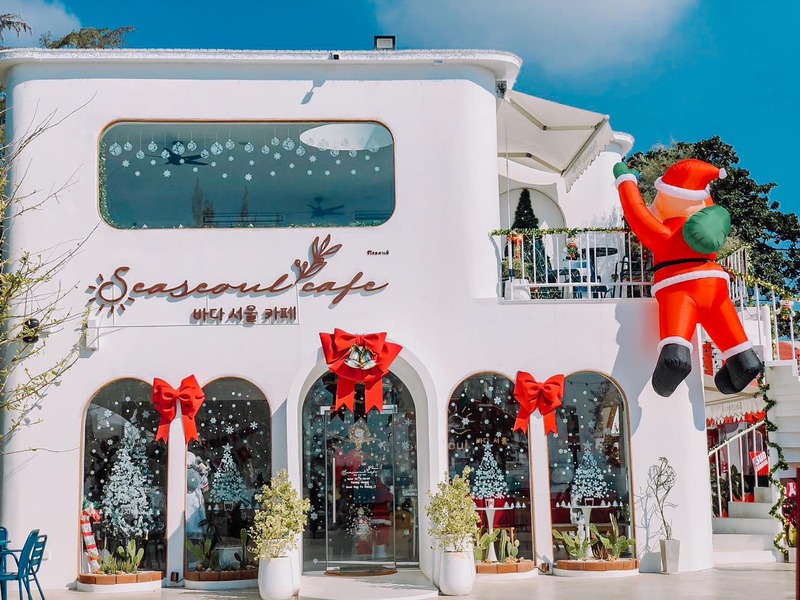 top 34+ คาเฟ่ระยองน่านั่งบรรยากาศดีถ่ายรูปก็ปัง เชิญมาลองระยองฮิ!