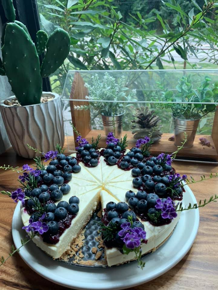 top 34+ คาเฟ่ระยองน่านั่งบรรยากาศดีถ่ายรูปก็ปัง เชิญมาลองระยองฮิ!