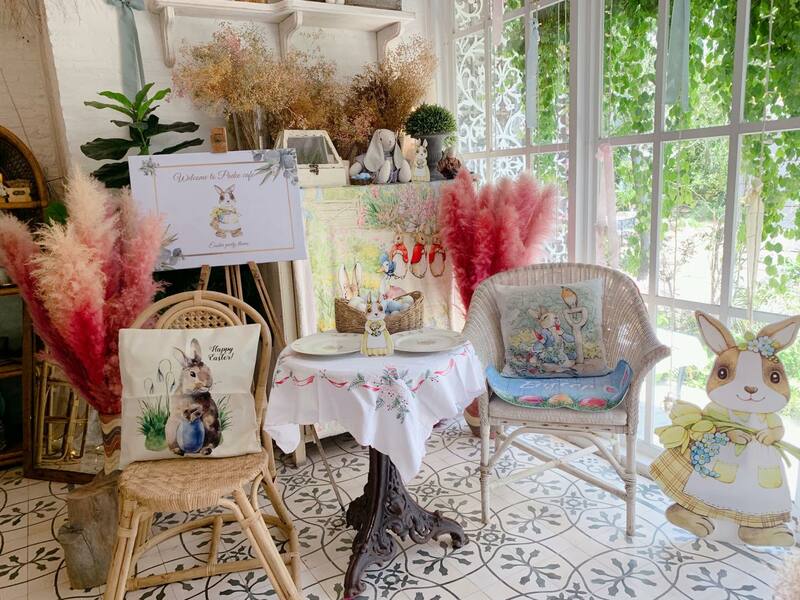 top 34+ คาเฟ่ระยองน่านั่งบรรยากาศดีถ่ายรูปก็ปัง เชิญมาลองระยองฮิ!