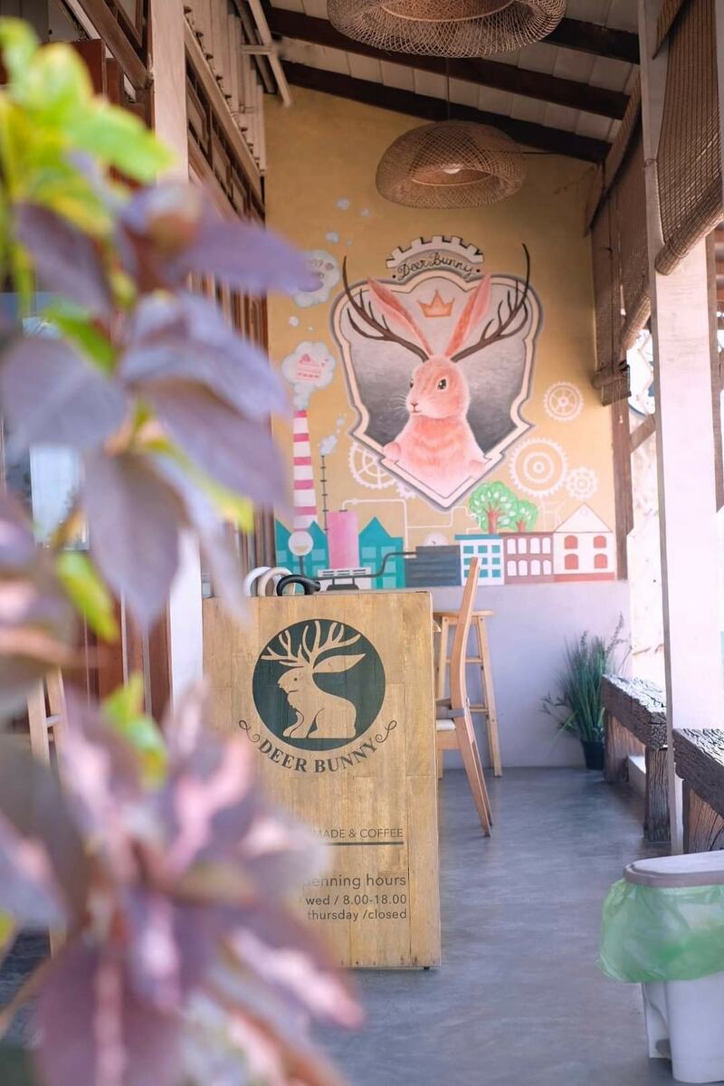 top 34+ คาเฟ่ระยองน่านั่งบรรยากาศดีถ่ายรูปก็ปัง เชิญมาลองระยองฮิ!