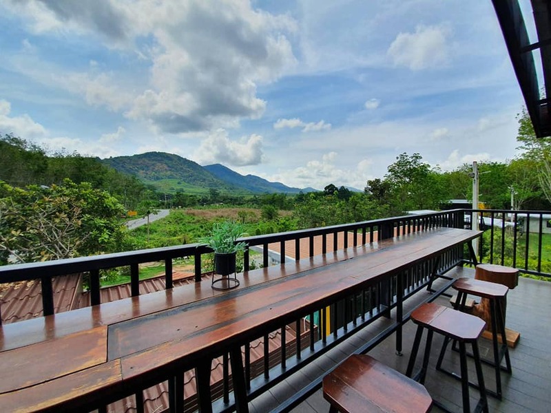 top 34+ คาเฟ่ระยองน่านั่งบรรยากาศดีถ่ายรูปก็ปัง เชิญมาลองระยองฮิ!