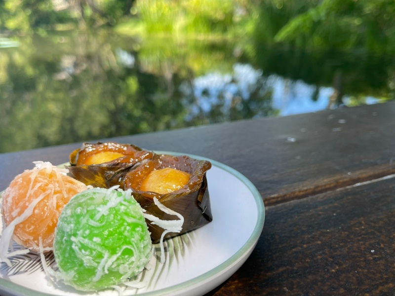 top 34+ คาเฟ่ระยองน่านั่งบรรยากาศดีถ่ายรูปก็ปัง เชิญมาลองระยองฮิ!