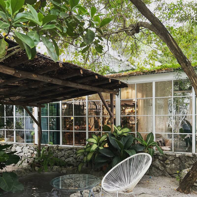 top 34+ คาเฟ่ระยองน่านั่งบรรยากาศดีถ่ายรูปก็ปัง เชิญมาลองระยองฮิ!