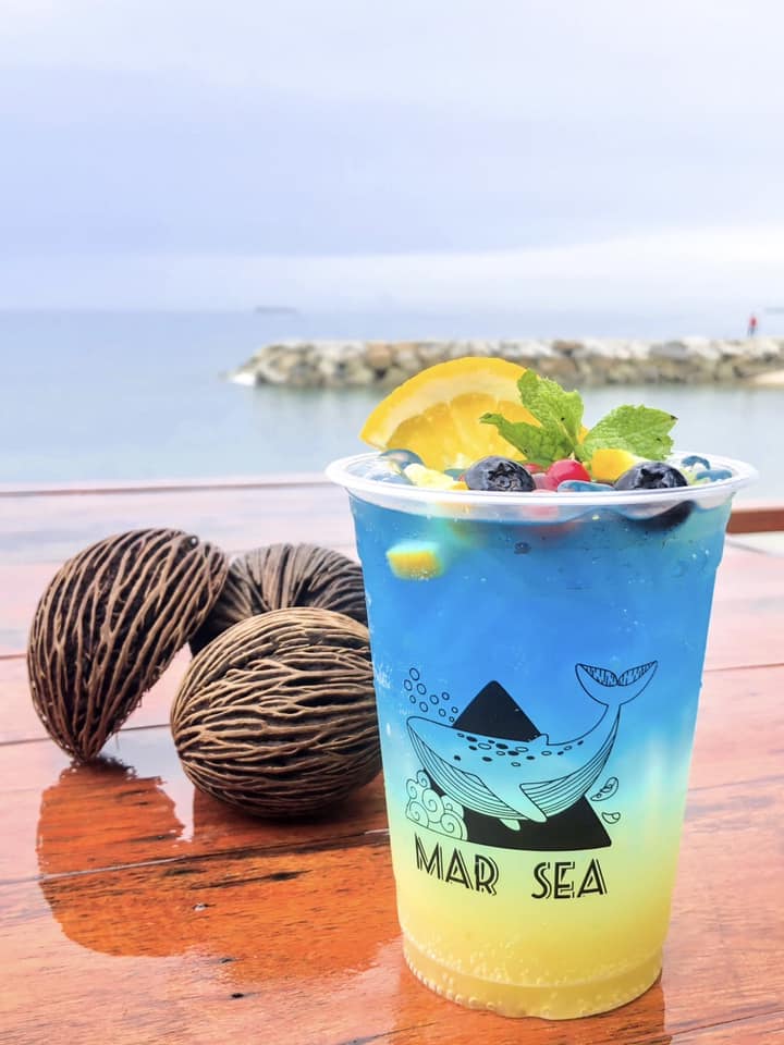 top 34+ คาเฟ่ระยองน่านั่งบรรยากาศดีถ่ายรูปก็ปัง เชิญมาลองระยองฮิ!