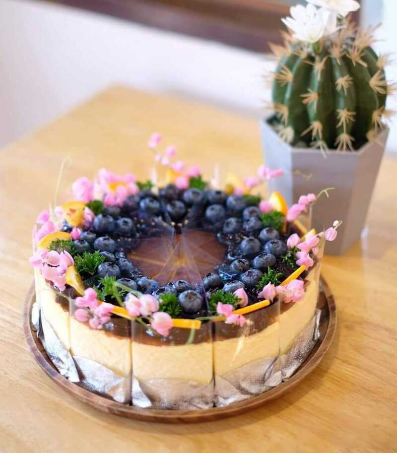 top 34+ คาเฟ่ระยองน่านั่งบรรยากาศดีถ่ายรูปก็ปัง เชิญมาลองระยองฮิ!