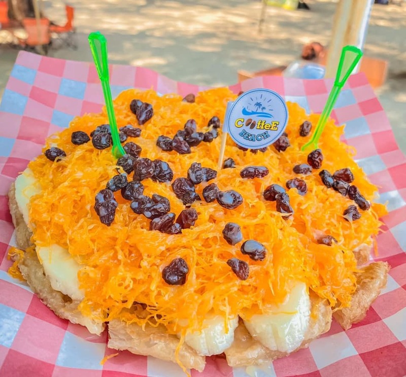 top 34+ คาเฟ่ระยองน่านั่งบรรยากาศดีถ่ายรูปก็ปัง เชิญมาลองระยองฮิ!