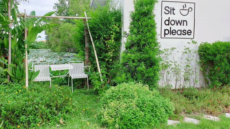 top 34+ คาเฟ่ระยองน่านั่งบรรยากาศดีถ่ายรูปก็ปัง เชิญมาลองระยองฮิ!