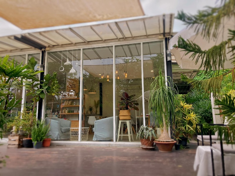 top 34+ คาเฟ่ระยองน่านั่งบรรยากาศดีถ่ายรูปก็ปัง เชิญมาลองระยองฮิ!