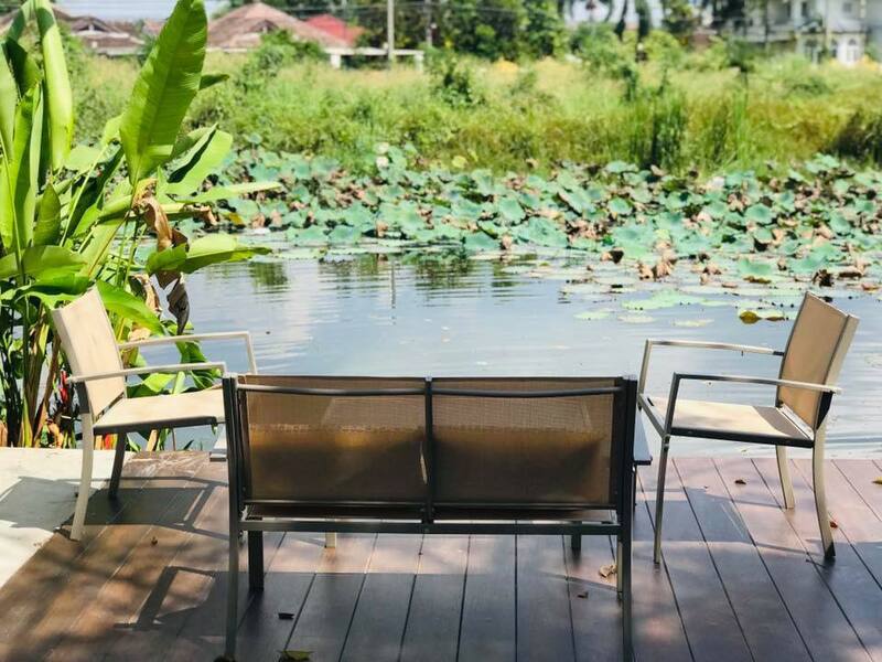 top 34+ คาเฟ่ระยองน่านั่งบรรยากาศดีถ่ายรูปก็ปัง เชิญมาลองระยองฮิ!