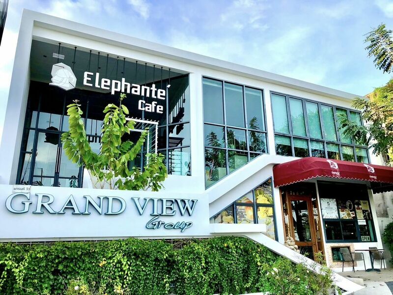 top 34+ คาเฟ่ระยองน่านั่งบรรยากาศดีถ่ายรูปก็ปัง เชิญมาลองระยองฮิ!