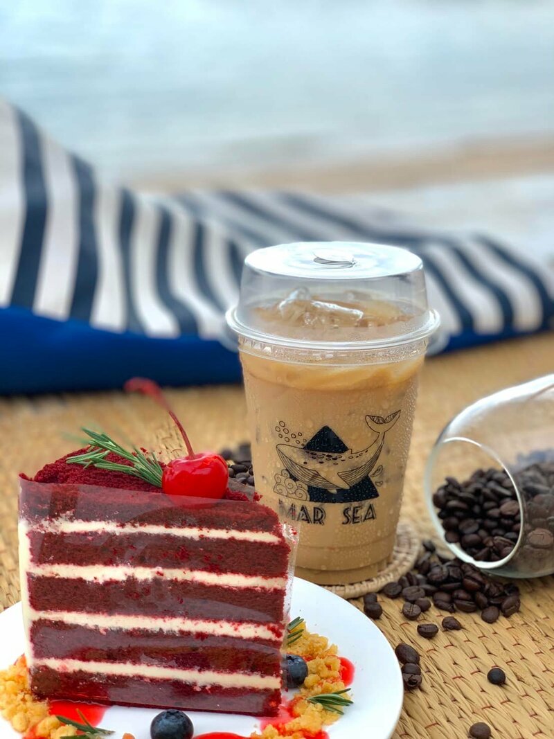 top 34+ คาเฟ่ระยองน่านั่งบรรยากาศดีถ่ายรูปก็ปัง เชิญมาลองระยองฮิ!