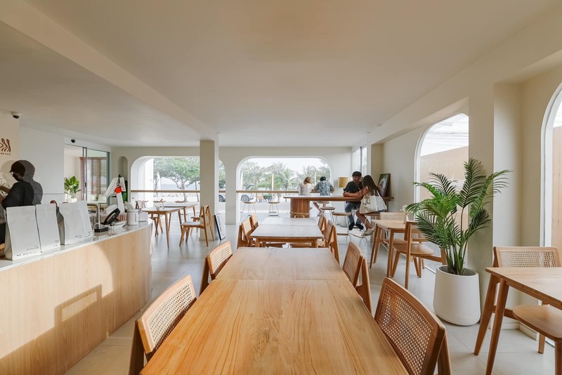 top 34+ คาเฟ่ระยองน่านั่งบรรยากาศดีถ่ายรูปก็ปัง เชิญมาลองระยองฮิ!