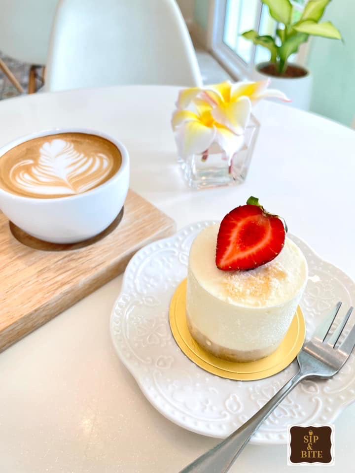 top 34+ คาเฟ่ระยองน่านั่งบรรยากาศดีถ่ายรูปก็ปัง เชิญมาลองระยองฮิ!