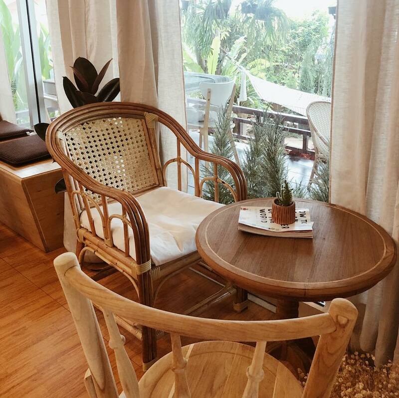 top 34+ คาเฟ่ระยองน่านั่งบรรยากาศดีถ่ายรูปก็ปัง เชิญมาลองระยองฮิ!