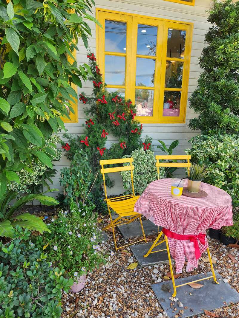 top 34+ คาเฟ่ระยองน่านั่งบรรยากาศดีถ่ายรูปก็ปัง เชิญมาลองระยองฮิ!