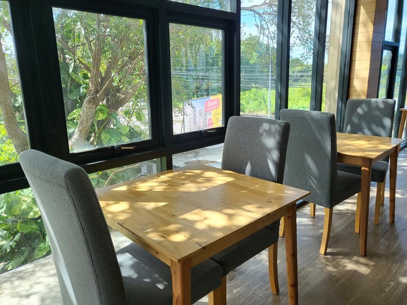 top 34+ คาเฟ่ระยองน่านั่งบรรยากาศดีถ่ายรูปก็ปัง เชิญมาลองระยองฮิ!