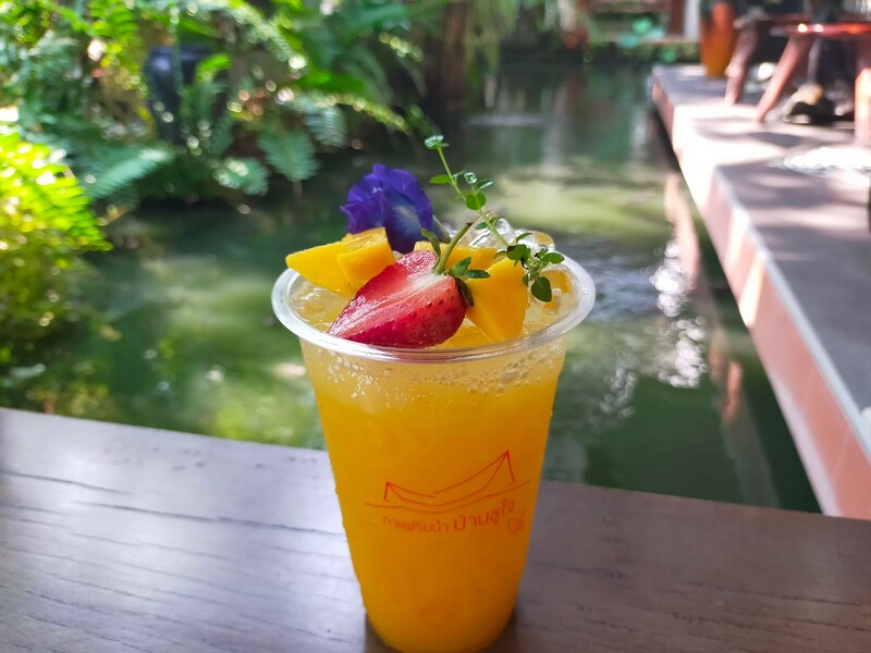 top 34+ คาเฟ่ระยองน่านั่งบรรยากาศดีถ่ายรูปก็ปัง เชิญมาลองระยองฮิ!