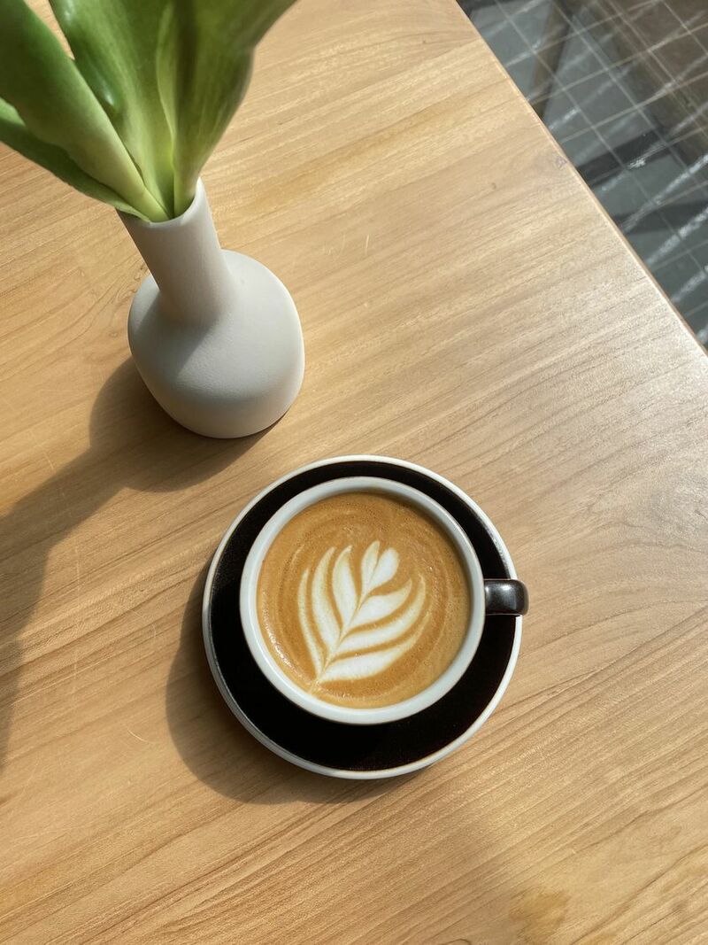 top 34+ คาเฟ่ระยองน่านั่งบรรยากาศดีถ่ายรูปก็ปัง เชิญมาลองระยองฮิ!