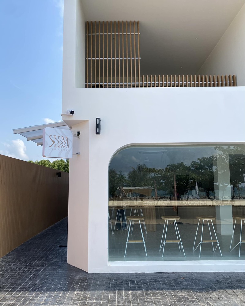 top 34+ คาเฟ่ระยองน่านั่งบรรยากาศดีถ่ายรูปก็ปัง เชิญมาลองระยองฮิ!