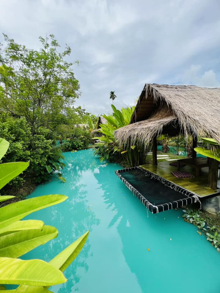 top 34+ คาเฟ่ระยองน่านั่งบรรยากาศดีถ่ายรูปก็ปัง เชิญมาลองระยองฮิ!