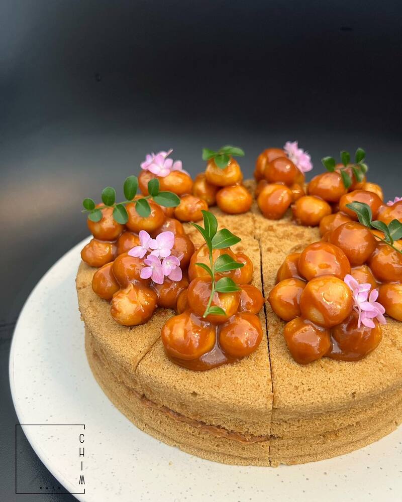 top 34+ คาเฟ่ระยองน่านั่งบรรยากาศดีถ่ายรูปก็ปัง เชิญมาลองระยองฮิ!